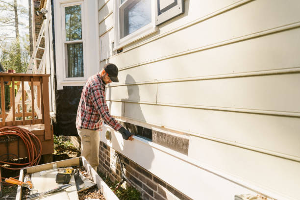 Top rated local Vinyl Siding specialists in Scottsville, VA